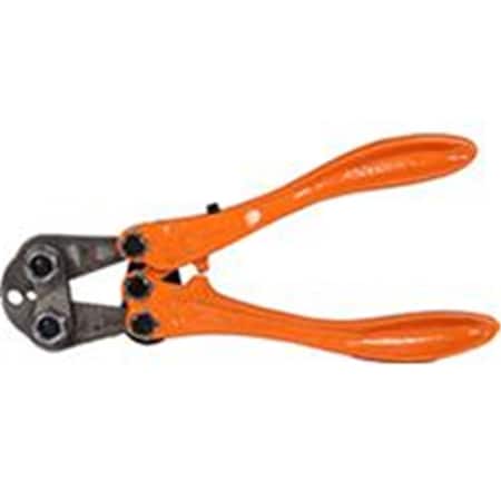 Grillgear P-Fence Splicing Tool - Orange 2 Slot GR192931